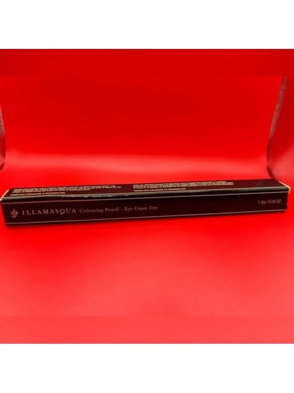 Illamasqua Colouring Pencil - Eye Crayon in Honour